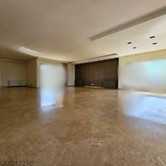 RA24-3366 Apartment for rent in Saifi 370m, $ 3,000 cash 0