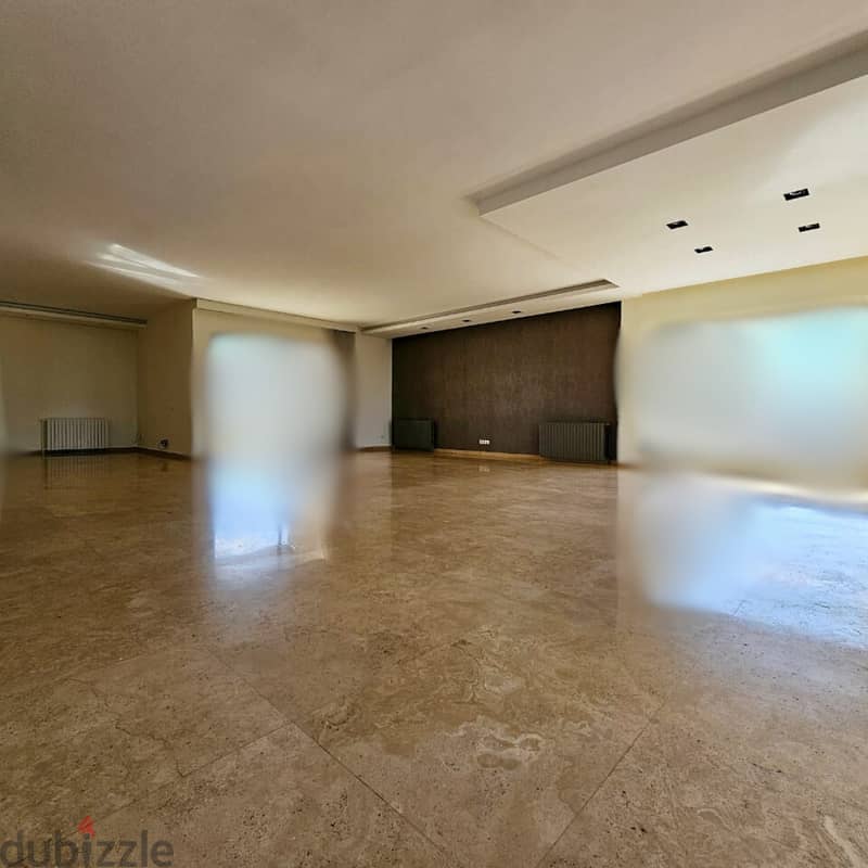 RA24-3366 Apartment for rent in Saifi 370m, $ 3,000 cash 2