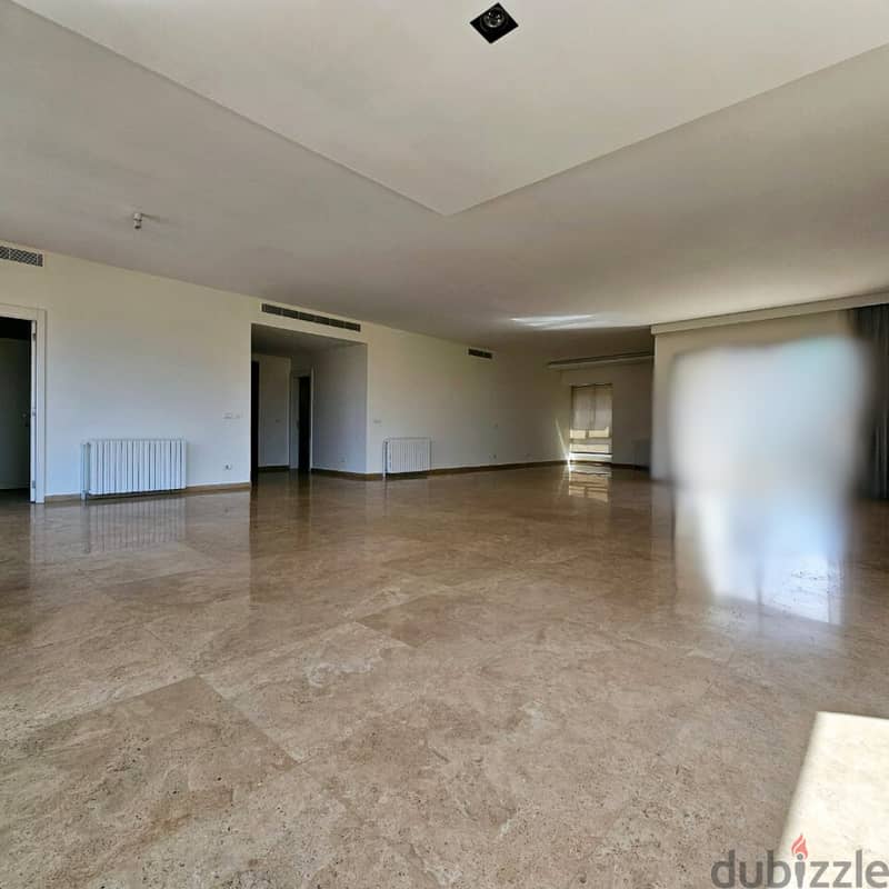 RA24-3366 Apartment for rent in Saifi 370m, $ 3,000 cash 1