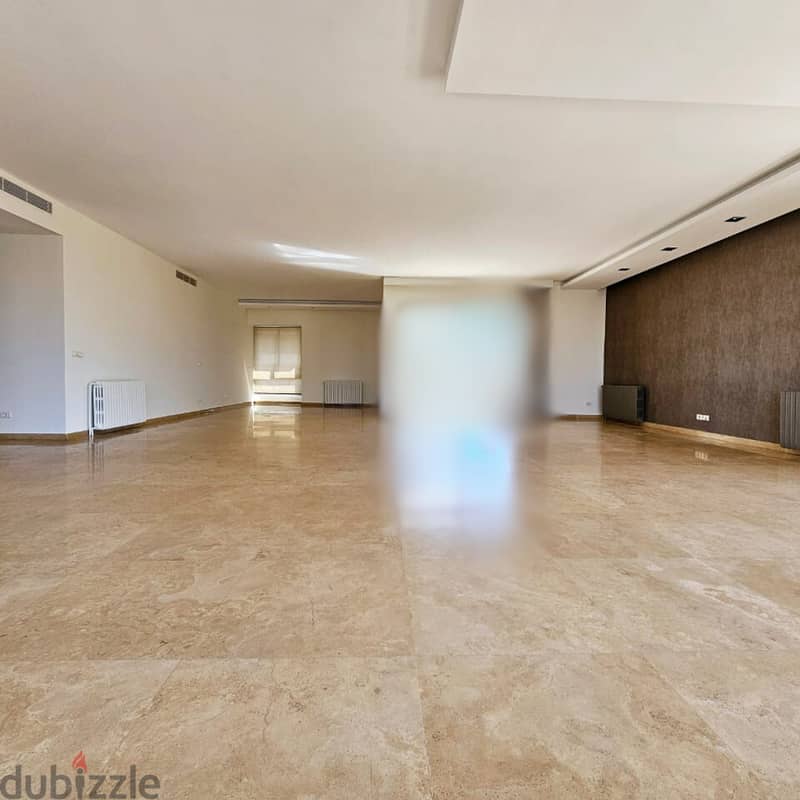 RA24-3366 Apartment for rent in Saifi 370m, $ 3,000 cash 3