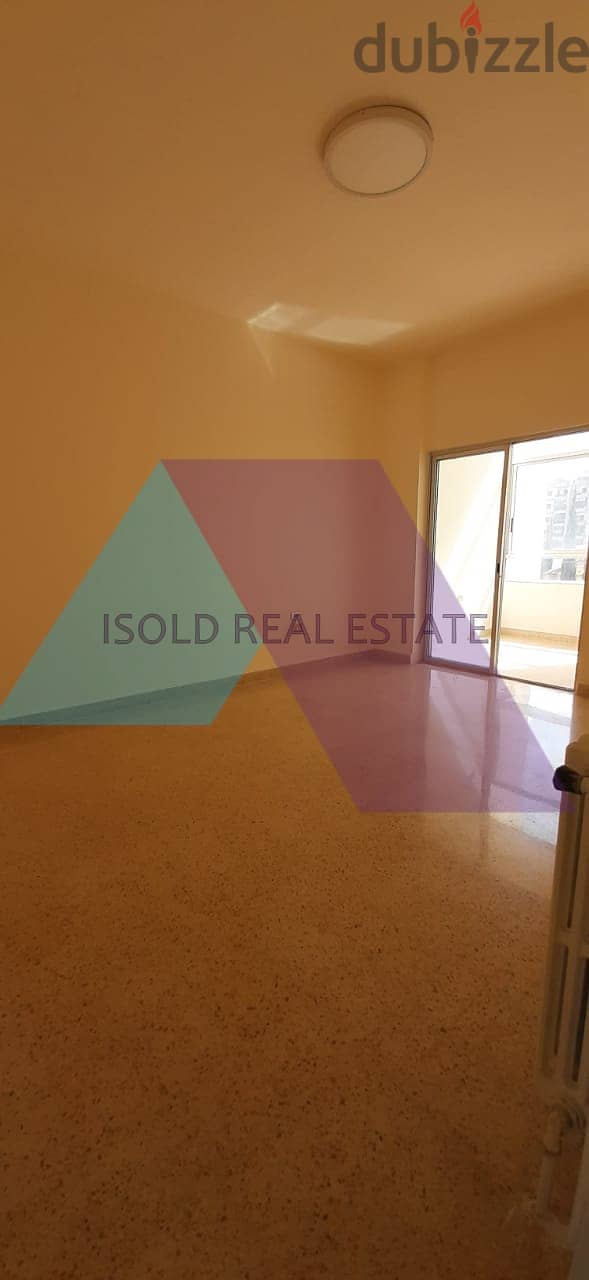 Fully Renovated 240 m2 apartment for rent in Dikwaneh 3