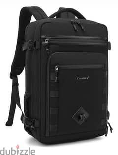 40% OFF CoolBell BackPack, Travel bag, Camping Bag, Gym bag