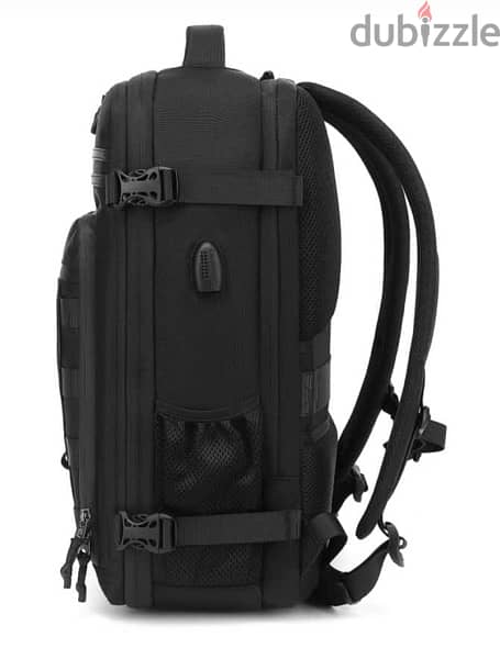 40% OFF CoolBell BackPack, Travel bag, Camping Bag, Gym bag 3