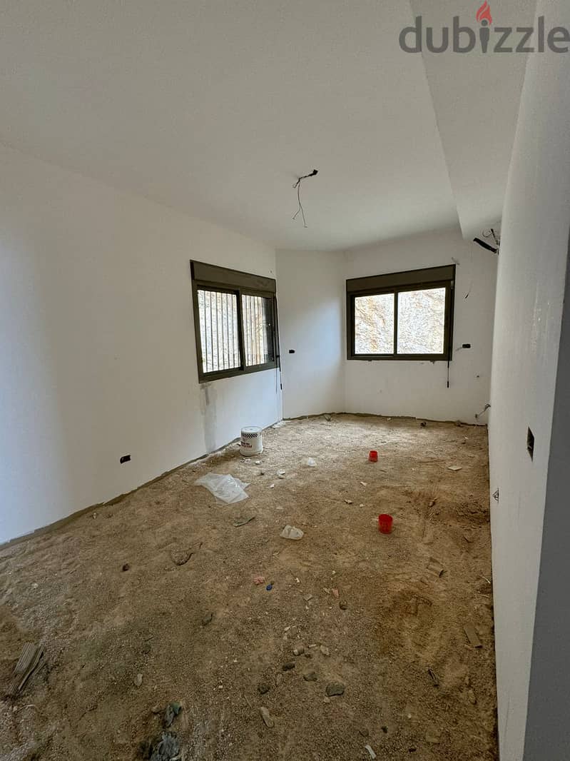Apartment for sale in Sahel Alma شقة للبيع في ساحل علما 11