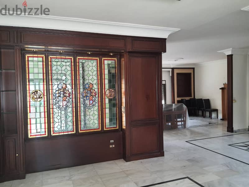 Duplex for sale in Mansourieh دوبلكس للبيع في المنصورية 2