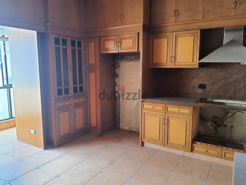 Duplex for sale in Mansourieh دوبلكس للبيع في المنصورية 4