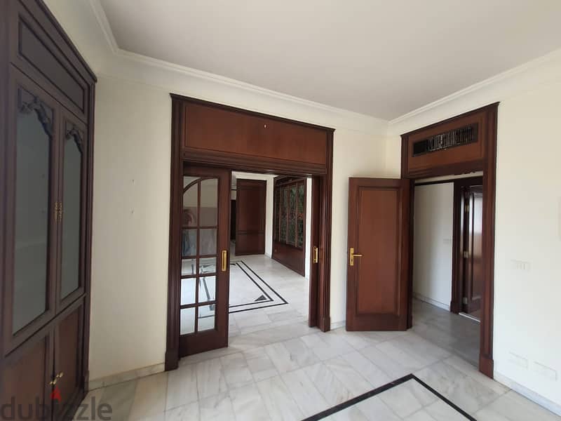 Duplex for sale in Mansourieh دوبلكس للبيع في المنصورية 6