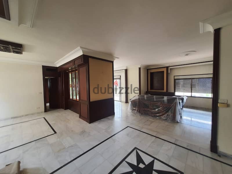 Duplex for sale in Mansourieh دوبلكس للبيع في المنصورية 12