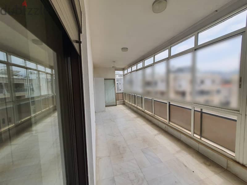 Duplex for sale in Mansourieh دوبلكس للبيع في المنصورية 17