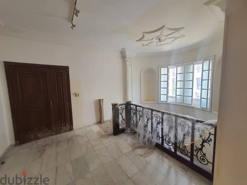 Duplex for sale in Mansourieh دوبلكس للبيع في المنصورية 18