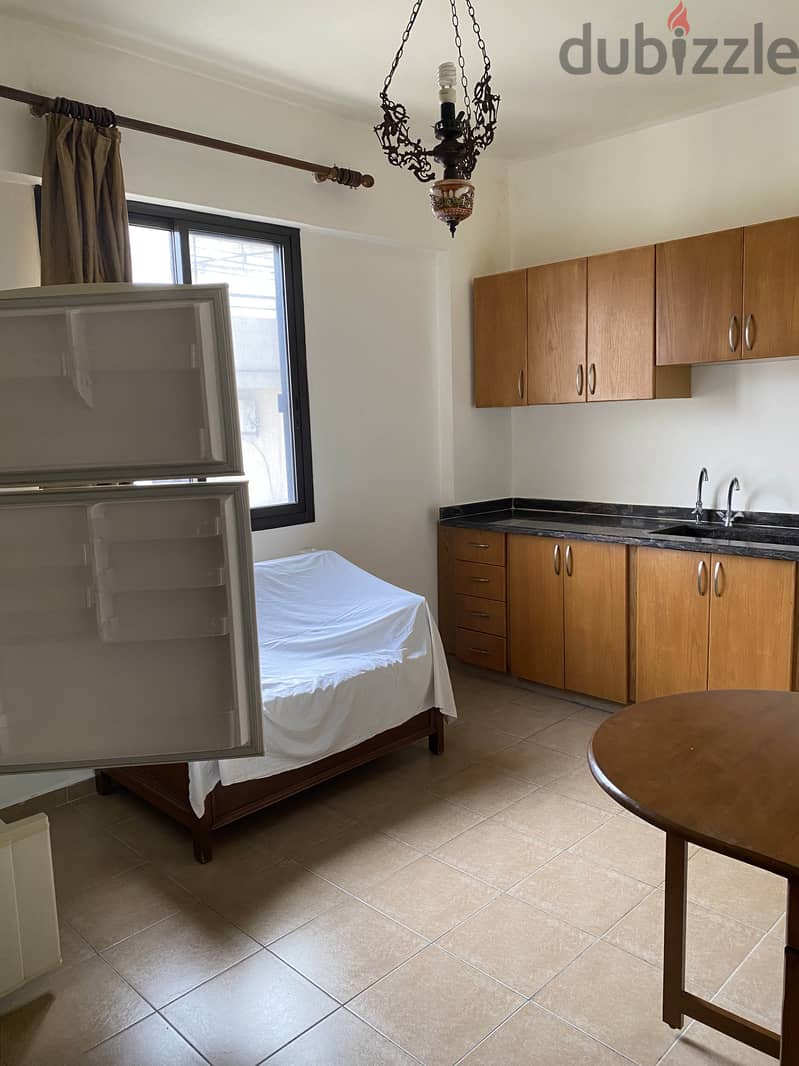 160 SQM Semi-Furnished Apartment for Rent in Jal El Dib, Metn 2