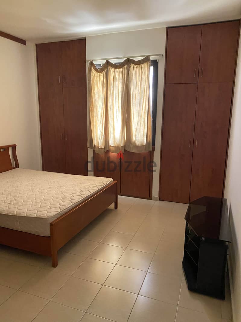 160 SQM Semi-Furnished Apartment for Rent in Jal El Dib, Metn 5