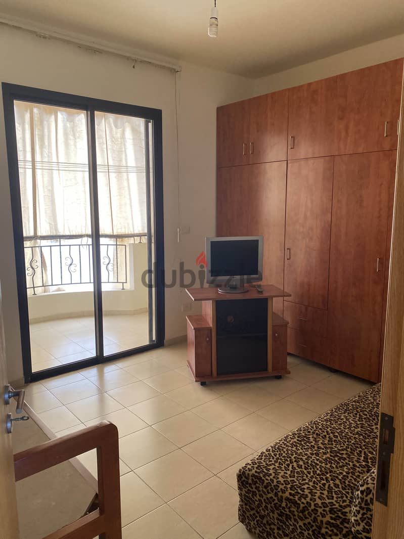 160 SQM Semi-Furnished Apartment for Rent in Jal El Dib, Metn 6