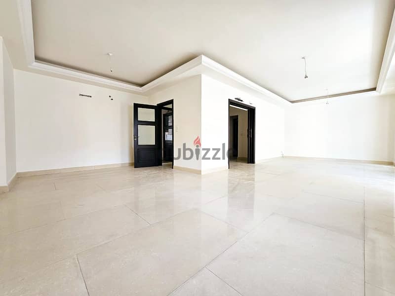 RA24-3369 Apartment in Tallet El Khayat is for rent, 220m, $ 1000 cash 1