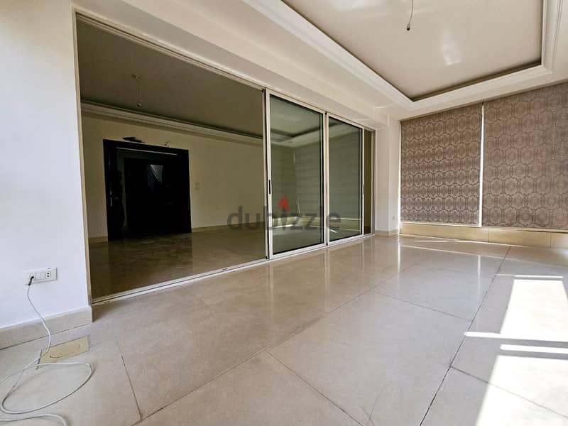 RA24-3369 Apartment in Tallet El Khayat is for rent, 220m, $ 1000 cash 3