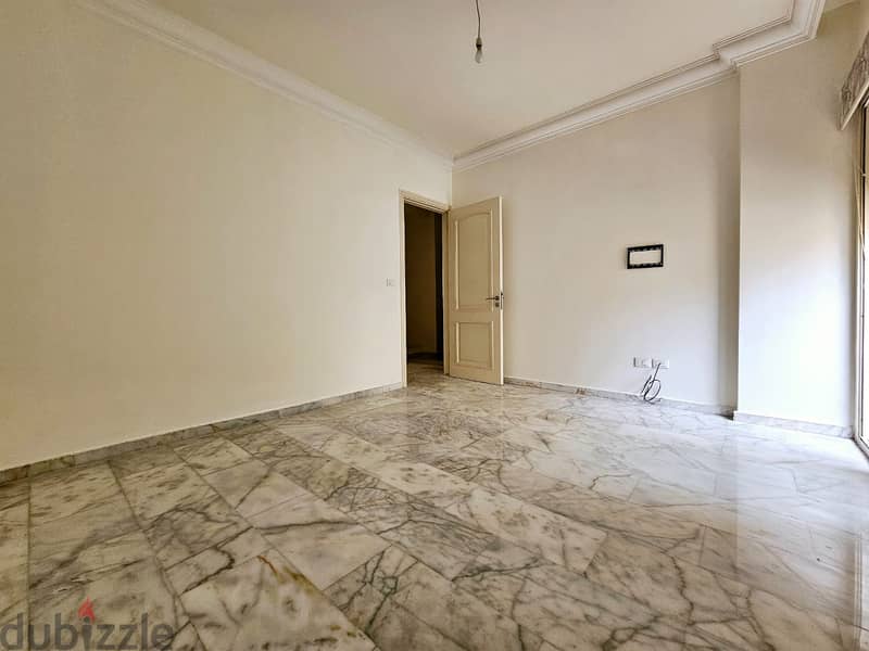 RA24-3369 Apartment in Tallet El Khayat is for rent, 220m, $ 1000 cash 5