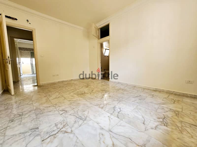 RA24-3369 Apartment in Tallet El Khayat is for rent, 220m, $ 1000 cash 6
