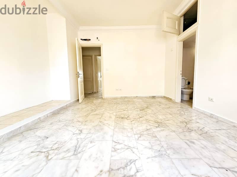 RA24-3369 Apartment in Tallet El Khayat is for rent, 220m, $ 1000 cash 7