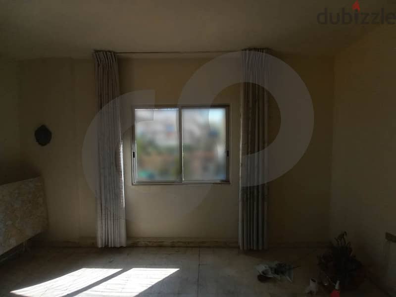 apartment 195sqm for sale in beit chabab/بيت شباب REF#BC104335 2
