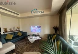 DY1637 - Dbayeh Waterfront Apartment For Sale! 0