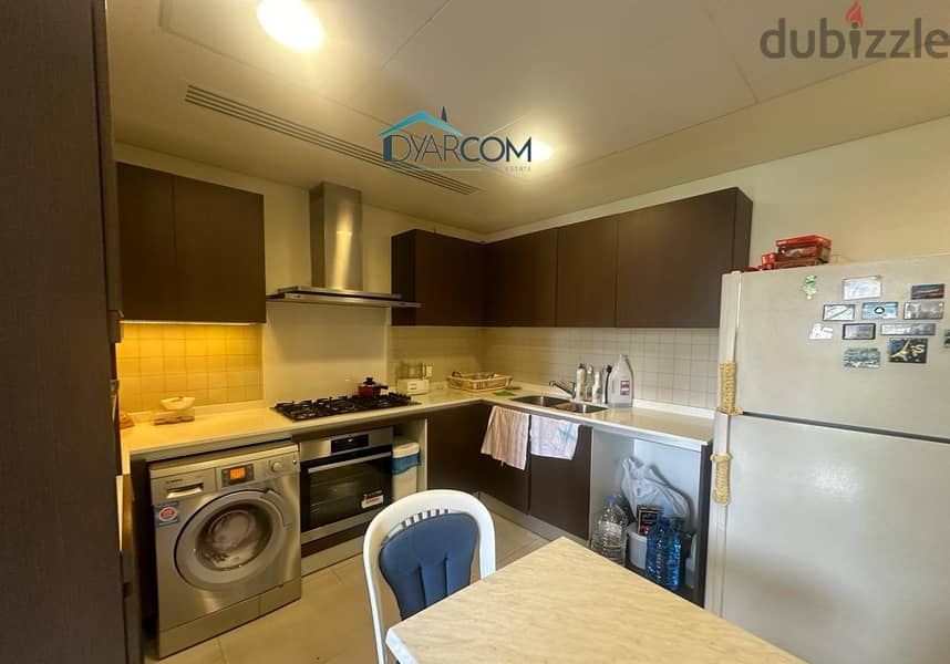 DY1637 - Dbayeh Waterfront Apartment For Sale! 1