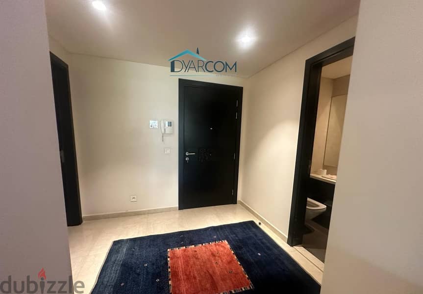 DY1637 - Dbayeh Waterfront Apartment For Sale! 3