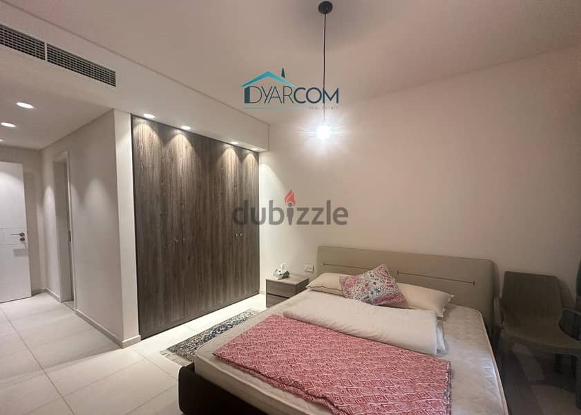 DY1637 - Dbayeh Waterfront Apartment For Sale! 4