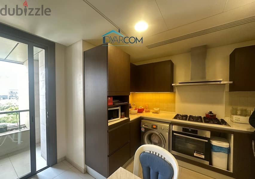 DY1637 - Dbayeh Waterfront Apartment For Sale! 6