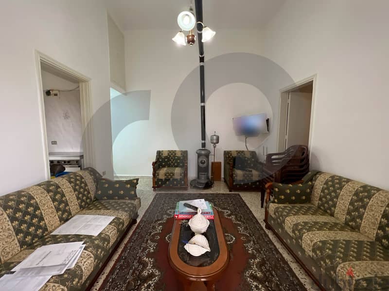 186 Sqm Apartment FOR SALE in Souk El Gharib/سوق الغرب REF#HD104342 6