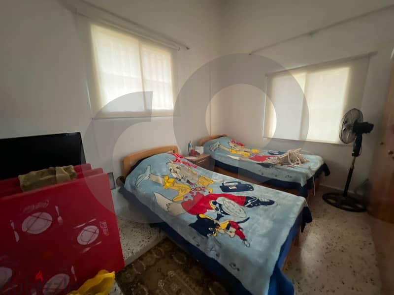 186 Sqm Apartment FOR SALE in Souk El Gharib/سوق الغرب REF#HD104342 7