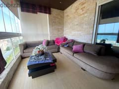 RWK271CM - Apartment For Sale In Kfaryassin - شقة للبيع في كفر ياسين