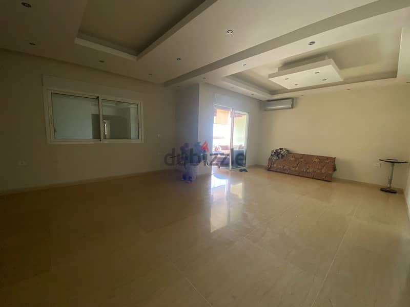 RWK271CM - Apartment For Sale In Kfaryassin - شقة للبيع في كفر ياسين 2