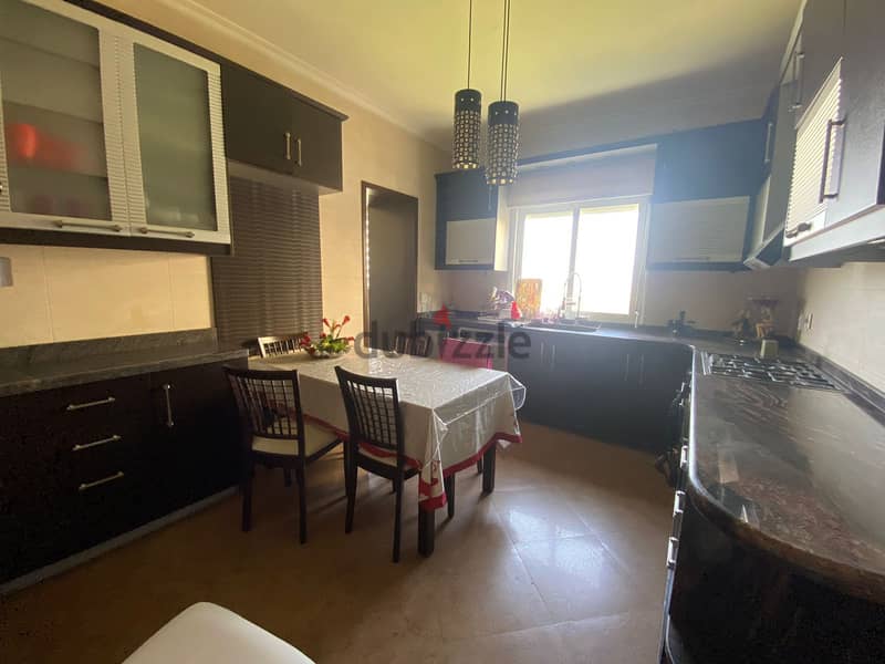 RWK271CM - Apartment For Sale In Kfaryassin - شقة للبيع في كفر ياسين 4