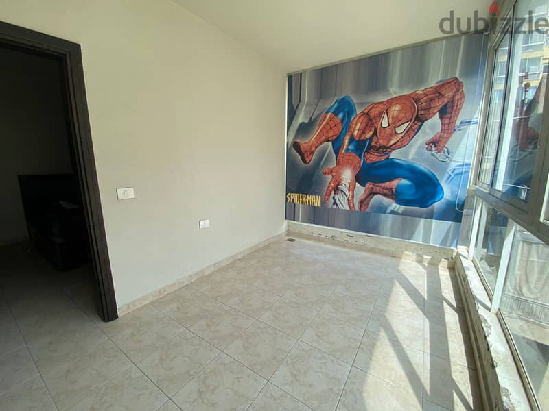 RWK271CM - Apartment For Sale In Kfaryassin - شقة للبيع في كفر ياسين 6