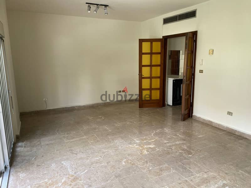 Apartment for sale in Ballouneh شقة للبيع في بلونة 2