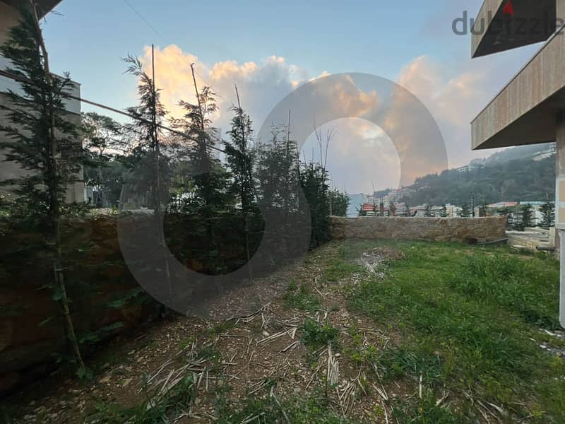 luxurious apartment for sale in Baissour-Aley/بيصور-عاليه REF#HD104339 3