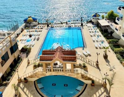 58 Sqm | Apartment For Sale in Jbeil - Halat - Sea View