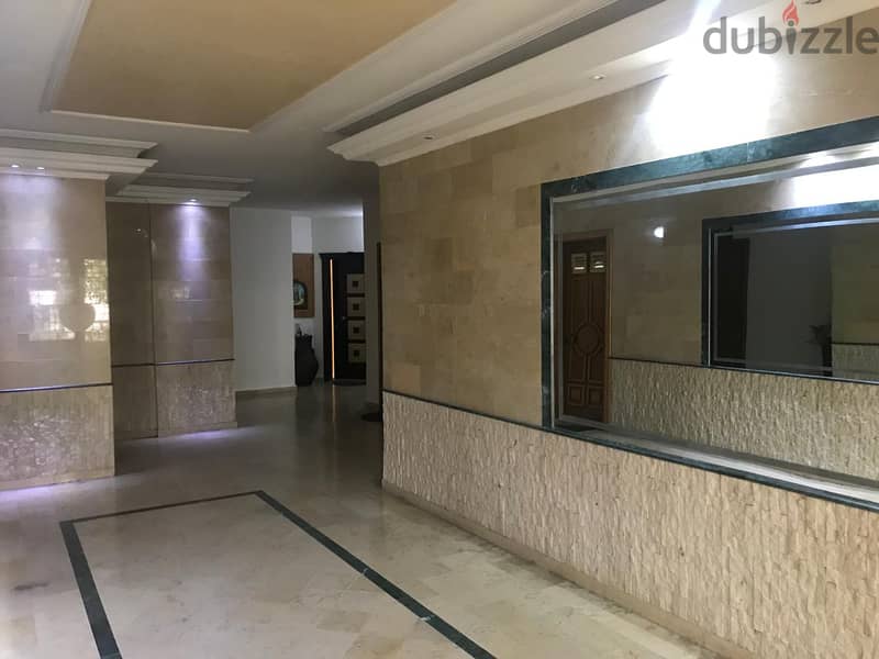 Apartment for sale in Zouk Mosbeh شقة للبيع في زوق مصبح 1