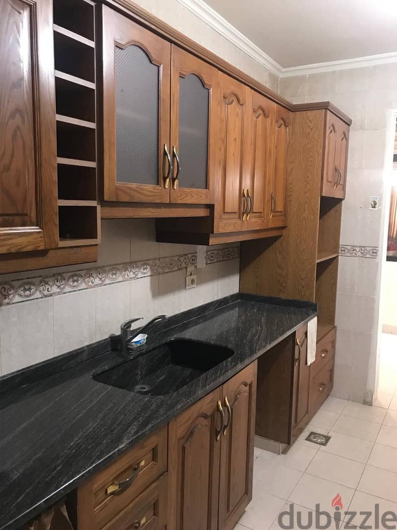 Apartment for sale in Zouk Mosbeh شقة للبيع في زوق مصبح 10