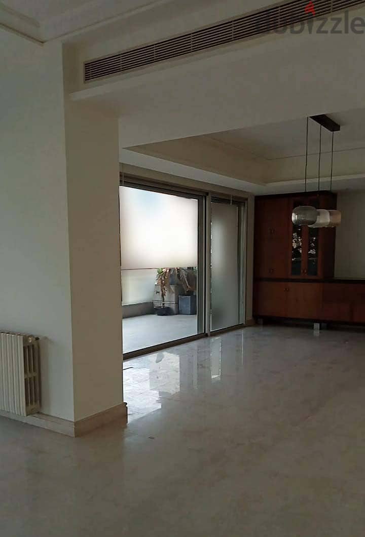 AIN EL MRAISSEH PRIME (450SQ) 4 BEDROOMS , (JNR-258) 0