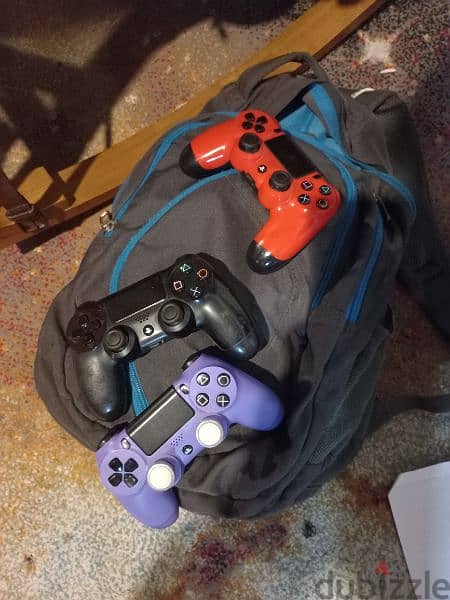 ps4 used and other stuff 4