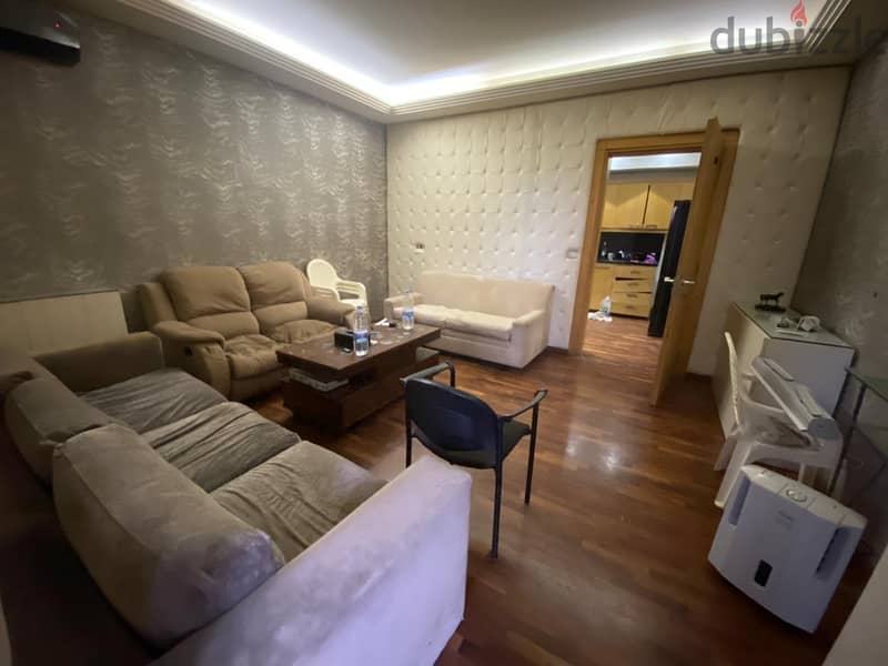 RWK274CM - Apartment For Sale In Tabarja - شقة للبيع في طبرجا 0