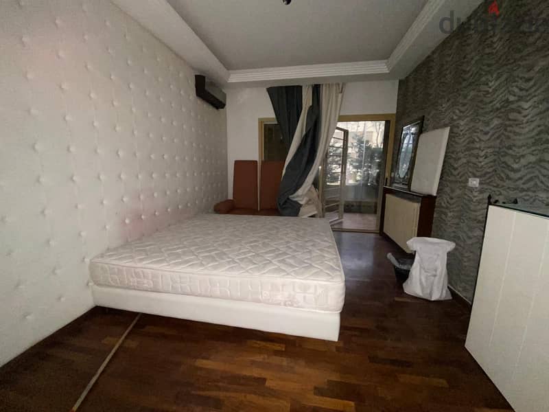 RWK274CM - Apartment For Sale In Tabarja - شقة للبيع في طبرجا 2