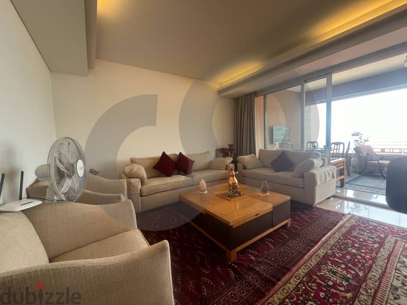 210 SQM apartment FOR SALE in Bsalim/بصاليم REF#DR104340 1