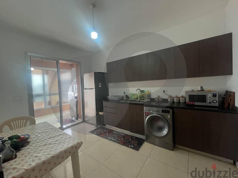 210 SQM apartment FOR SALE in Bsalim/بصاليم REF#DR104340 5