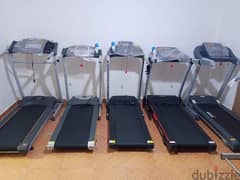 all sizes treadmill sports