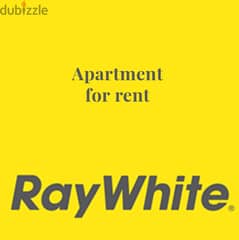 RWK190EG - Apartment For Rent In Sarba - شقة للإيجار في صربا