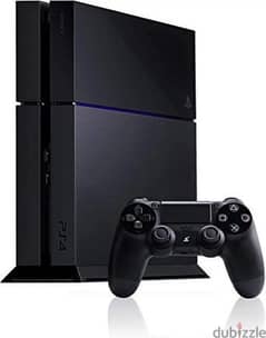 PS4 Fat 1TB for sale 0