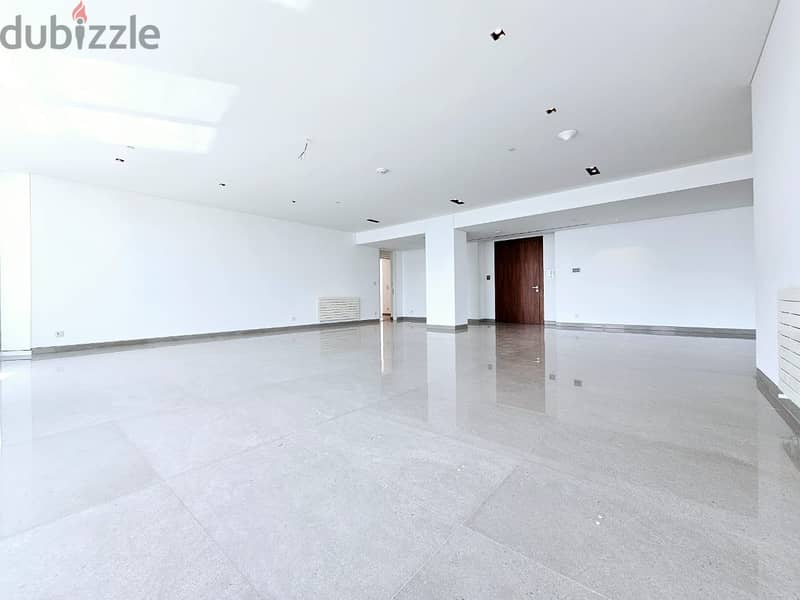 RA24-3371 Luxury apartment in Ashrafieh is for rent, 500 m, $3333 cash 1