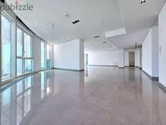 RA24-3371 Luxury apartment in Ashrafieh is for rent, 500 m, $3333 cash 0